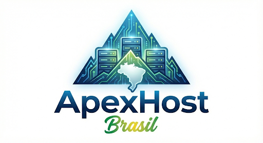 Loja Apex Host  Logo